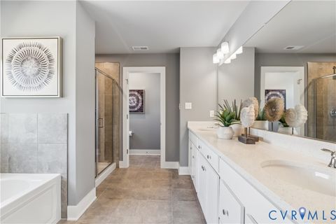 Tiny photo for Glen Allen, VA 23059 (MLS # 2529210)