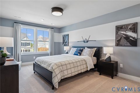 Tiny photo for Glen Allen, VA 23059 (MLS # 2529210)