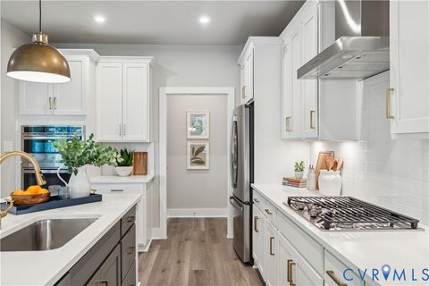 Tiny photo for Glen Allen, VA 23059 (MLS # 2529210)