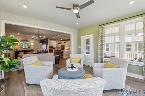 Tiny photo for Glen Allen, VA 23059 (MLS # 2529210)