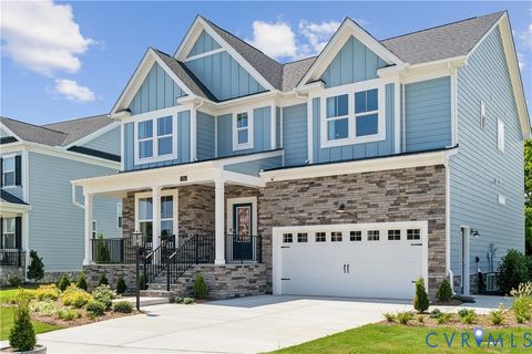  Glen Allen VA 23059