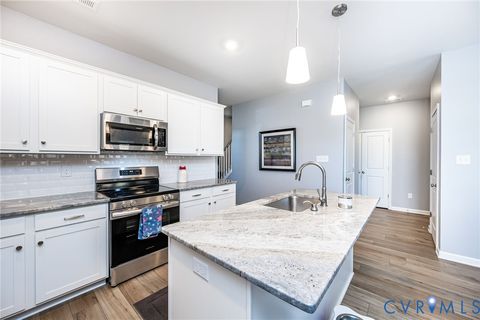 Tiny photo for 557 Wendenburg Terrace, Aylett, VA 23009 (MLS # 2601847)