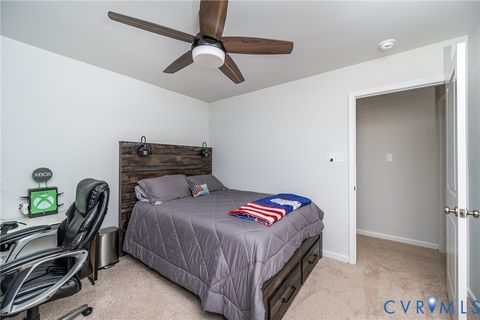 Tiny photo for 557 Wendenburg Terrace, Aylett, VA 23009 (MLS # 2601847)