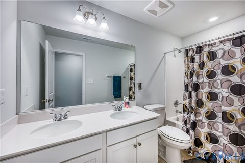 Tiny photo for 557 Wendenburg Terrace, Aylett, VA 23009 (MLS # 2601847)