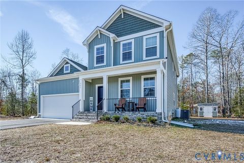 Tiny photo for 557 Wendenburg Terrace, Aylett, VA 23009 (MLS # 2601847)