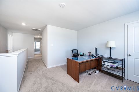 Tiny photo for 557 Wendenburg Terrace, Aylett, VA 23009 (MLS # 2601847)