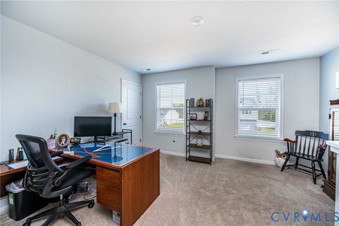 Tiny photo for 557 Wendenburg Terrace, Aylett, VA 23009 (MLS # 2601847)