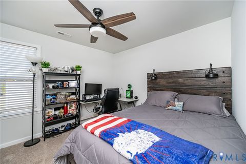 Tiny photo for 557 Wendenburg Terrace, Aylett, VA 23009 (MLS # 2601847)