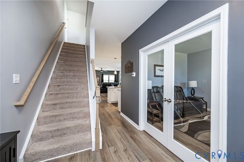 Tiny photo for 557 Wendenburg Terrace, Aylett, VA 23009 (MLS # 2601847)