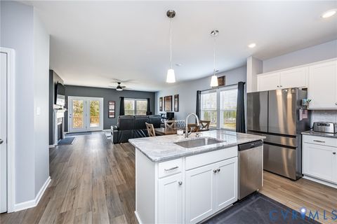 Tiny photo for 557 Wendenburg Terrace, Aylett, VA 23009 (MLS # 2601847)