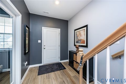 Tiny photo for 557 Wendenburg Terrace, Aylett, VA 23009 (MLS # 2601847)