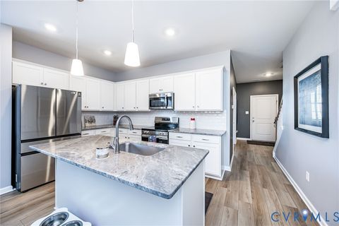 Tiny photo for 557 Wendenburg Terrace, Aylett, VA 23009 (MLS # 2601847)