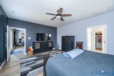 Tiny photo for 557 Wendenburg Terrace, Aylett, VA 23009 (MLS # 2601847)