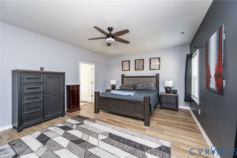 Tiny photo for 557 Wendenburg Terrace, Aylett, VA 23009 (MLS # 2601847)