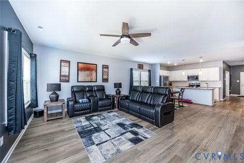 Tiny photo for 557 Wendenburg Terrace, Aylett, VA 23009 (MLS # 2601847)