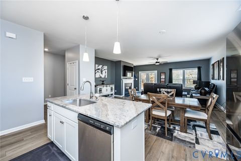 Tiny photo for 557 Wendenburg Terrace, Aylett, VA 23009 (MLS # 2601847)