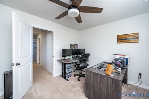 Tiny photo for 557 Wendenburg Terrace, Aylett, VA 23009 (MLS # 2601847)