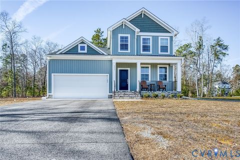 Photo of 557 Wendenburg Terrace, Aylett, VA 23009 (MLS # 2601847)