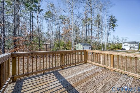 Tiny photo for 557 Wendenburg Terrace, Aylett, VA 23009 (MLS # 2601847)