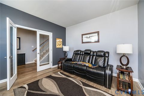 Tiny photo for 557 Wendenburg Terrace, Aylett, VA 23009 (MLS # 2601847)