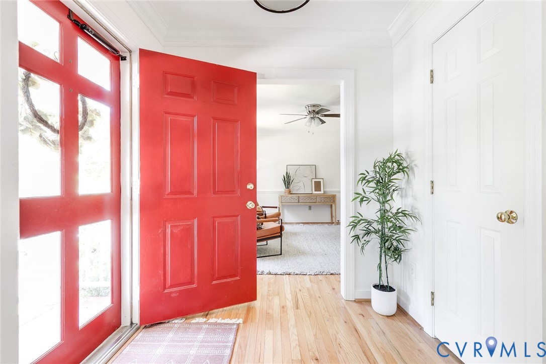 1903 Shady Branch Trail