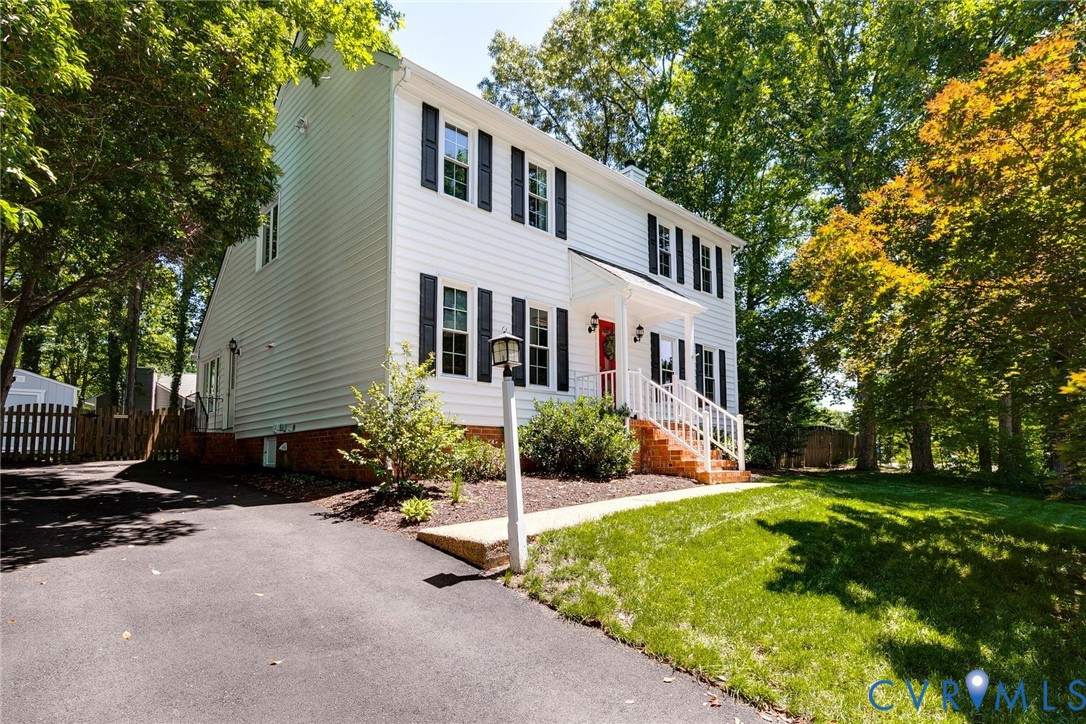 1903 Shady Branch Trail