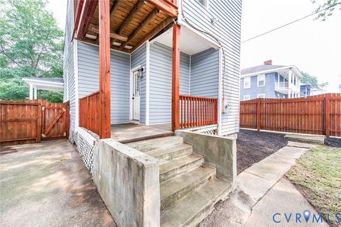 Tiny photo for 3125 Enslow Avenue, Richmond, VA 23222 (MLS # 2619151)