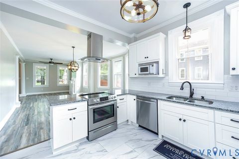 Tiny photo for 3125 Enslow Avenue, Richmond, VA 23222 (MLS # 2619151)