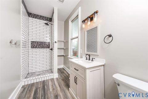 Tiny photo for 3125 Enslow Avenue, Richmond, VA 23222 (MLS # 2619151)