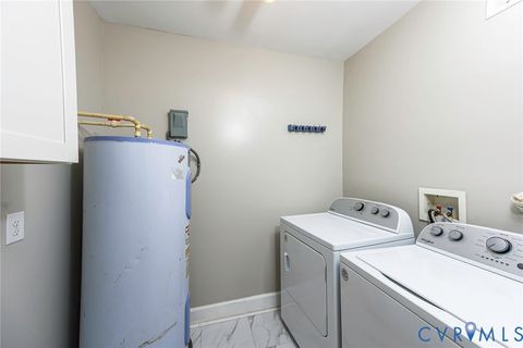 Tiny photo for 3125 Enslow Avenue, Richmond, VA 23222 (MLS # 2619151)