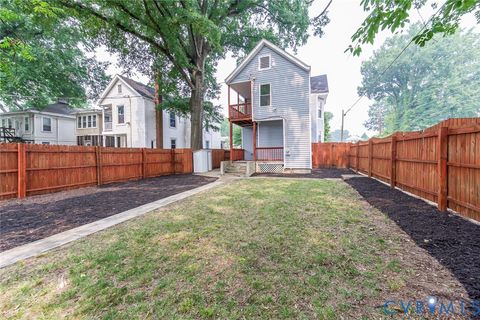 Tiny photo for 3125 Enslow Avenue, Richmond, VA 23222 (MLS # 2619151)