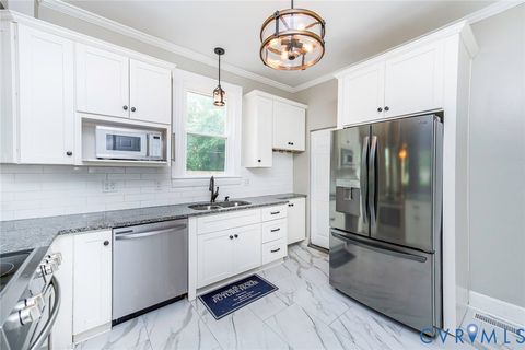 Tiny photo for 3125 Enslow Avenue, Richmond, VA 23222 (MLS # 2619151)