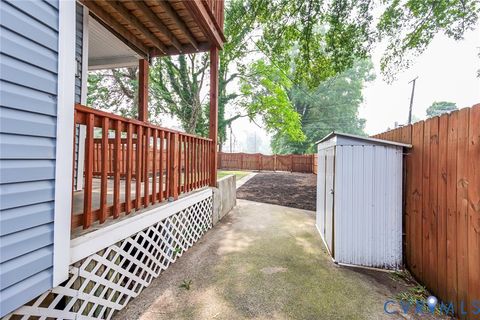 Tiny photo for 3125 Enslow Avenue, Richmond, VA 23222 (MLS # 2619151)