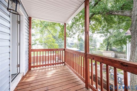 Tiny photo for 3125 Enslow Avenue, Richmond, VA 23222 (MLS # 2619151)