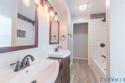 Tiny photo for 3125 Enslow Avenue, Richmond, VA 23222 (MLS # 2619151)