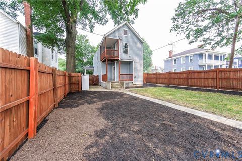 Tiny photo for 3125 Enslow Avenue, Richmond, VA 23222 (MLS # 2619151)