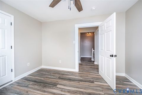 Tiny photo for 3125 Enslow Avenue, Richmond, VA 23222 (MLS # 2619151)