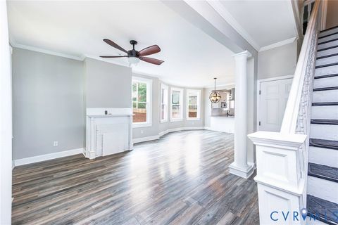 Tiny photo for 3125 Enslow Avenue, Richmond, VA 23222 (MLS # 2619151)