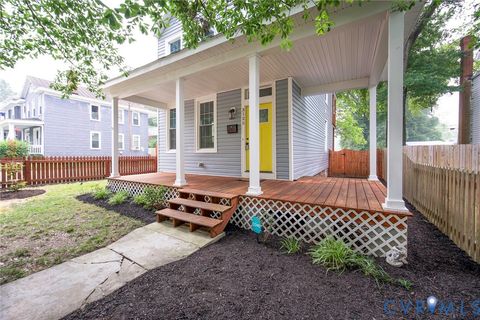 Tiny photo for 3125 Enslow Avenue, Richmond, VA 23222 (MLS # 2619151)