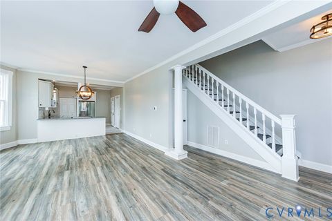 Tiny photo for 3125 Enslow Avenue, Richmond, VA 23222 (MLS # 2619151)
