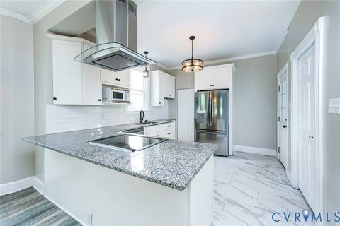 Tiny photo for 3125 Enslow Avenue, Richmond, VA 23222 (MLS # 2619151)