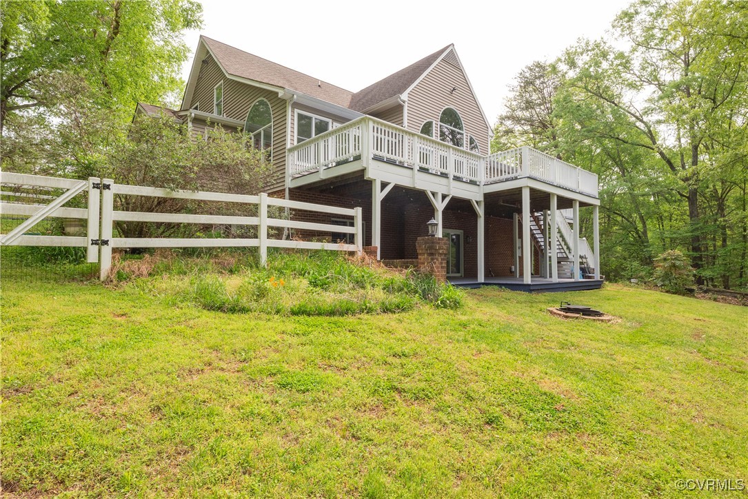 Powhatan, Virginia 23139, United States, 4 Bedrooms Bedrooms, ,5 BathroomsBathrooms,Residential,Pending,119143