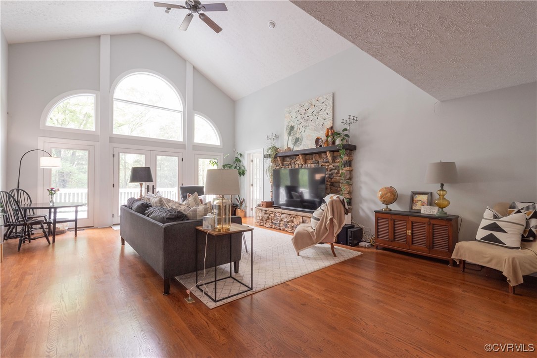 Powhatan, Virginia 23139, United States, 4 Bedrooms Bedrooms, ,5 BathroomsBathrooms,Residential,Pending,119143