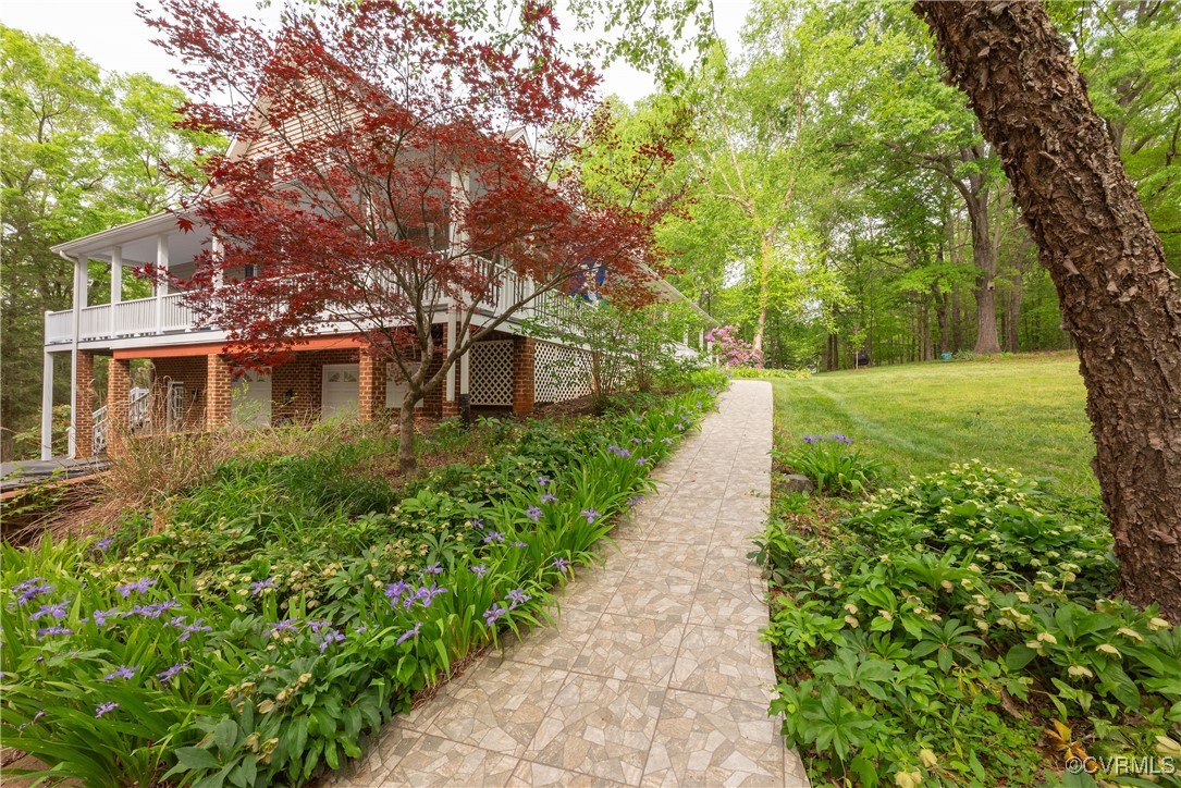 Powhatan, Virginia 23139, United States, 4 Bedrooms Bedrooms, ,5 BathroomsBathrooms,Residential,Pending,119143