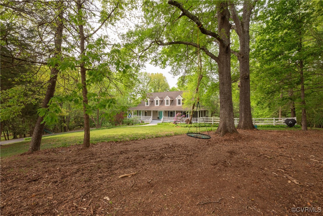 Powhatan, Virginia 23139, United States, 4 Bedrooms Bedrooms, ,5 BathroomsBathrooms,Residential,Pending,119143