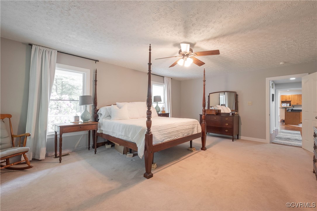 Powhatan, Virginia 23139, United States, 4 Bedrooms Bedrooms, ,5 BathroomsBathrooms,Residential,Pending,119143