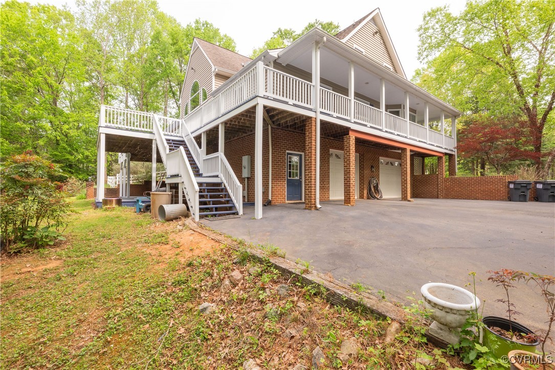 Powhatan, Virginia 23139, United States, 4 Bedrooms Bedrooms, ,5 BathroomsBathrooms,Residential,Pending,119143