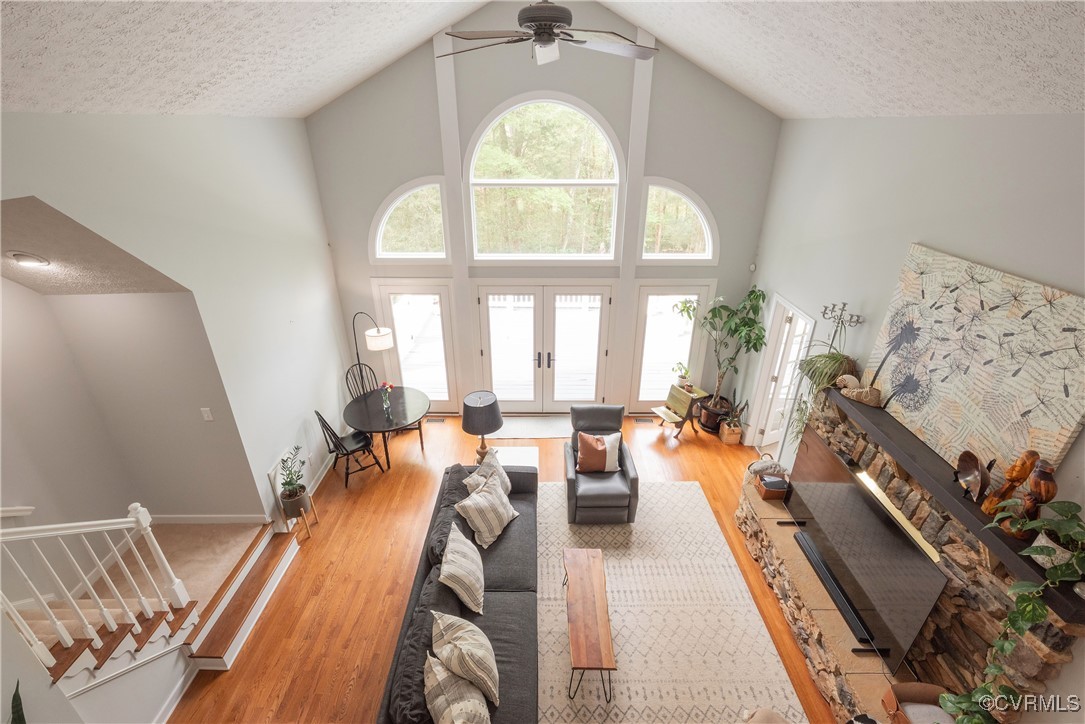 Powhatan, Virginia 23139, United States, 4 Bedrooms Bedrooms, ,5 BathroomsBathrooms,Residential,Pending,119143