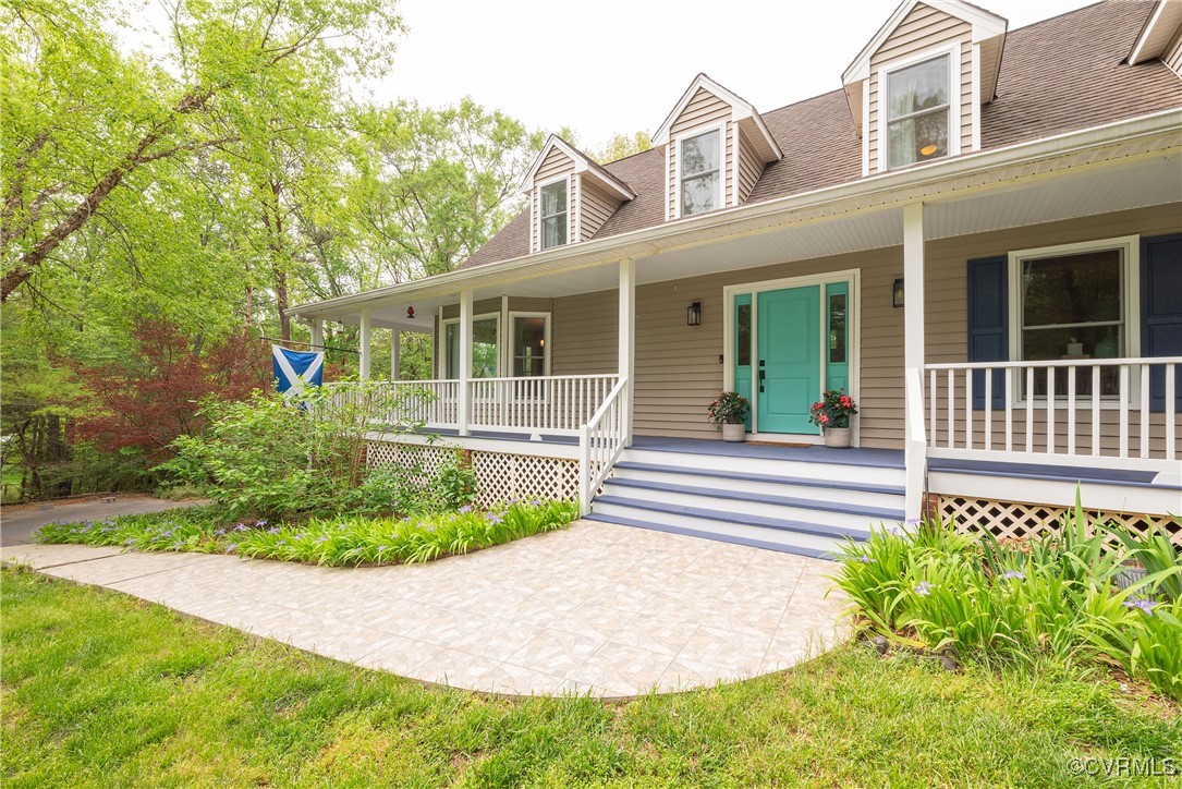 Powhatan, Virginia 23139, United States, 4 Bedrooms Bedrooms, ,5 BathroomsBathrooms,Residential,Pending,119143