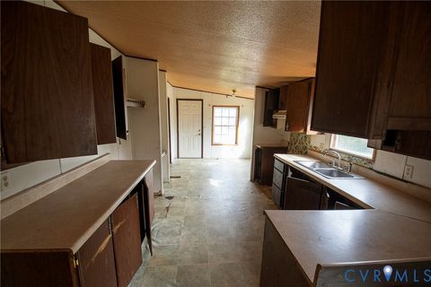 Tiny photo for 1021 Kendrick Street, South Boston, VA 24592 (MLS # 2606755)